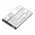 Helyettes�t� telefon akku Philips Xenium X503 A20VDP/3ZP 1000mAh 3.7Wh
