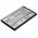 Helyettes�t� telefon akku Philips Xenium X530 AM0920BWM 500mAh 1.85Wh Li-Ion