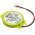 Helyettes�t� plc vez�rl� elem Panasonic AFPX-BATT FP-X sorozat 550mAh 1.65Wh