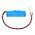 Helyettes�t� plc vez�rl� elem 2700mAh 9.72Wh