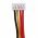 Helyettes�t� fot�nyomtat� akku LG PD233 P432948-2S 500mAh 3,7Wh