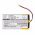 Helyettes�t� pda pocket pc akku IBM WorkPad 8602-10U UP383562A 850mAh 3.15Wh