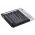 Helyettes�t� telefon akku Prestigio MultiPhone 3540 Duo / PAP3540BA 7.4Wh 2000mAh
