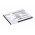 Helyettes�t� telefon akku PHICOMM BL-F17 2200mAh 8.14Wh 2S 3.7V