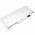 Helyettes�t� laptop akku Panasonic CF-RZ4 CF-VZSU0EJS 36.86Wh 4850mAh