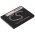 Helyettes�t� telefon akku Pantech Renue PBR-46E 800mAh 2.96Wh