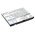 Helyettes�t� telefon akku Pantech HotShot 8992 / BTR8992 900mAh 3.33Wh