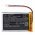 Helyettes�t� akku Poynt 5/CCQ60 1580mAh 6Wh