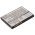 Helyettes�t� pda pocket pc akku HP iPAQ RX1900 PE2018AS 1200mAh/4.44Wh Li-Ion