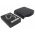 Helyettes�t� pda pocket pc akku HP iPAQ RX1900 PE2018AS 3,7V 2250mAh 8,33Wh Li-Ion