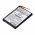 Helyettes�t� pda pocket pc akku HP iPAQ RZ1700 367194-001 1050mAh/3.89Wh