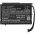 Helyettes�t� laptop akku Razer Blade Pro RC30-0220 6100mAh 69.54Wh Li-Ion