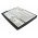 Helyettes�t� telefon akku Samsung SCH-I760 ABCI760FDZ 2500mAh 9,25Wh Li-ion