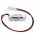 Helyettes�t� plc vez�rl� elem Allen-Bradley SLC-100 1745-B1 1350mAh 4.05Wh