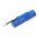 Helyettes�t� hordozhat� nyomtat� akku Seiko MP-B20 IS496 3,7V 3350mAh 12,4Wh Li-Ion