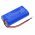 Helyettes�t� hordozhat� led asztali l�mpa akku Sigor Numotion 851446832.00 5200mAh 19.24Wh Li-Ion