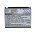 Helyettes�t� telefon akku Samsung SGH-U940 AB603443EZBSTD 900mAh 3.33Wh