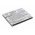 Helyettes�t� telefon akku Sharp SH-06A SH22 650mAh 2.41Wh Li-Ion