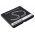 Helyettes�t� telefon akku Sharp SH8188U EA-BL30 1450mAh 5.37Wh