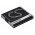 Helyettes�t� telefon akku Sharp SH901iS SHBQ01 720mAh 2.66Wh