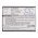 Helyettes�t� telefon akku MetroPCS Admire 4G EB535163LA 1400mAh 5.18Wh