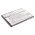 Helyettes�t� telefon akku Samsung GT-S5360 EB454357VU 1100mAh 4.07Wh