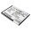 Helyettes�t� telefon akku Samsung GT-i9250 EB-L1F2HBU 1750mAh 6.48Wh