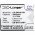 Helyettes�t� telefon akku Samsung Galaxy M01 Core 2020 EB-BA013ABY 2900mAh 11.17Wh