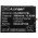 Helyettes�t� telefon akku Samsung Galaxy A10s SCUD-WT-N6 3900mAh 15.02Wh Li-Ion