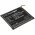Helyettes�t� telefon akku Samsung Galaxy A51 5G EB-BA516ABY 4400mAh/16.94Wh