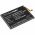 Helyettes�t� telefon akku Samsung Galaxy A53 5G 2022 EB-BA336ABY 4700mAh 18.1Wh