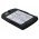 Helyettes�t� telefon akku mobiltelefon 750mAh 2.78Wh