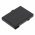 Helyettes�t� telefon akku Siemens C55 EBA-510 750mAh 2.78Wh