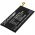Helyettes�t� telefon akku Samsung Galaxy C10 EB-BC915ABE 3900mAh 15.02Wh
