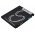 Helyettes�t� telefon akku Samsung SGH-D848 AB394635AEC/STD 750mAh 2,78Wh