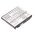Helyettes�t� telefon akku Samsung SGH-D908 AB503442CE 700mAh 2.59Wh