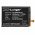 Helyettes�t� telefon akku Samsung Galaxy Fold 5G EB-BF907ABA 2000mAh 7,7Wh