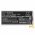 Helyettes�t� telefon akku Samsung Galaxy W21 5G EB-BF917ABY 1890mAh 7.33Wh