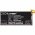 Helyettes�t� telefon akku Samsung Galaxy A8 Star EB-BG885ABU 3600mAh 13.86Wh