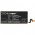 Helyettes�t� telefon akku Samsung Galaxy S8 Active EB-BG892ABA 3900mAh 15.02Wh