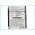 Helyettes�t� telefon akku Samsung SCH-i220 AB653850CA 1100mAh 4.07Wh