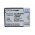 Helyettes�t� telefon akku Samsung Stratosphere i405 EB505165YZ 1850mAh/6.85Wh