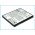 Helyettes�t� telefon akku Samsung SCH-I515 EB-L1D7IVZ 1400mAh 5.18Wh Li-Ion