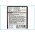 Helyettes�t� telefon akku Samsung EB-L1D7IVZ SCH-I515 1800mAh 6.66Wh