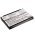 Helyettes�t� telefon akku Samsung SGH-i607 AB653450CABSTD 1200mAh 4.44Wh