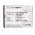 Helyettes�t� telefon akku Samsung SGH-i620 AB414757BE 1600mAh 5.92Wh