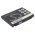 Helyettes�t� telefon akku Samsung SGH-i710 AB653450CC 1200mAh Li-Ion 3.7V 4.44Wh