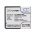 Helyettes�t� telefon akku Samsung SGH-i997 EB555157VA 1850mAh 6.85Wh
