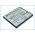 Helyettes�t� telefon akku AT&T SGH-i997 EB555157VA 1400mAh 5.18Wh