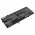 Helyettes�t� laptop akku Samsung NP900X5N-K07HK AA-PBTN6QB 11,5V 5700mAh 65,55Wh Li-Ion